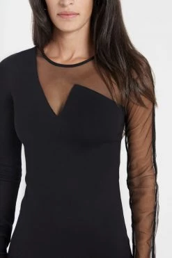 Marcellamoda Nolita Dress