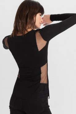 Marcella Tops & Tunics Edie Top