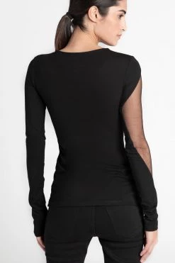 Marcella Alexandria Top