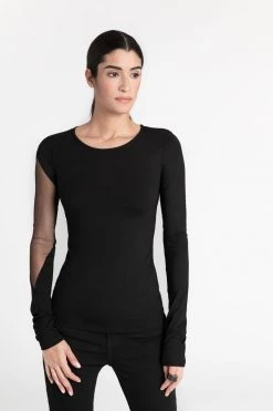 Marcella Alexandria Top