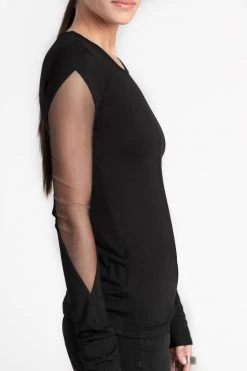 Marcella Alexandria Top