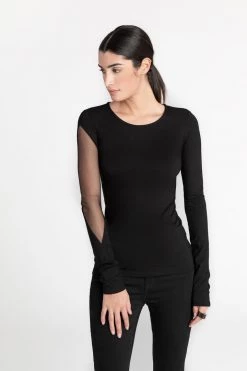 Marcella Alexandria Top