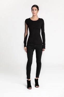 Marcella Alexandria Top