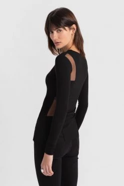 Marcella Tops & Tunics Edie Top