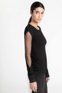 Marcella Alexandria Top