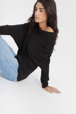 Marcellamoda Granada Top