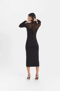 Marcellamoda Dresses Marina Dress