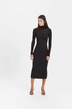 Marcellamoda Dresses Marina Dress