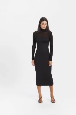 Marcellamoda Dresses Marina Dress