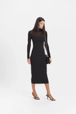 Marcellamoda Dresses Marina Dress