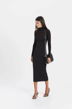 Marcellamoda Dresses Marina Dress