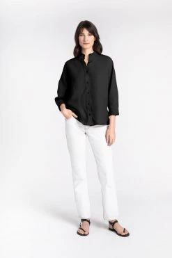 Marcellamoda Tokyo Top Tops & Tunics