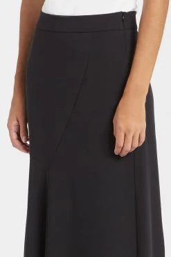 Marcellamoda Venice Skirt Pants & Skirts