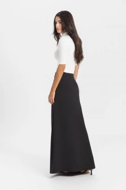 Marcellamoda Venice Skirt Pants & Skirts