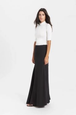 Marcellamoda Venice Skirt Pants & Skirts