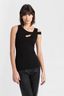 Marcellamoda Best Sellers Noelle Top