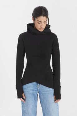 Marcella Geneva Sweatshirt