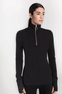 Marcella Adelaide Sweatshirt