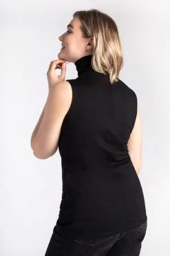 Marcellamoda Tops & Tunics Lilah Top