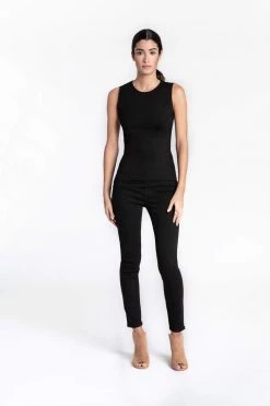 Marcellamoda Tops & Tunics Juno Top