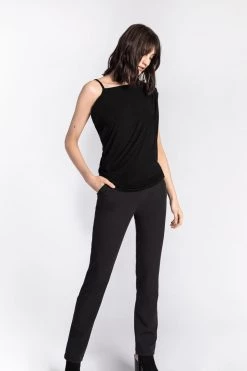 Marcellamoda Tops & Tunics Vienna Top