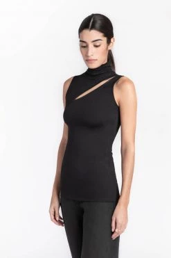 Marcellamoda Tops & Tunics Lilah Top