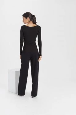 Marcellamoda Rosa Top