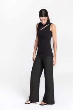 Marcellamoda Tops & Tunics Lilah Top