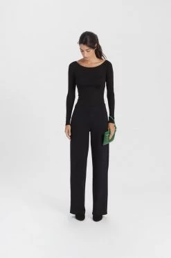 Marcellamoda Rosa Top