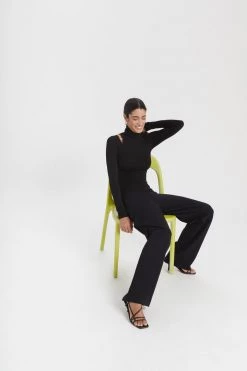 Marcellamoda Seraphina Top