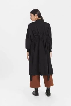 Marcellamoda Kaori Light Jacket Jackets