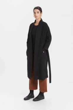 Marcellamoda Kaori Light Jacket Jackets