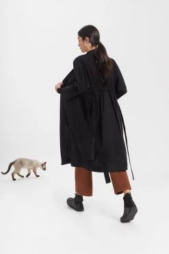 Marcellamoda Kaori Light Jacket Jackets