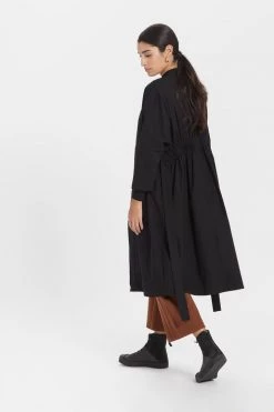 Marcellamoda Kaori Light Jacket Jackets