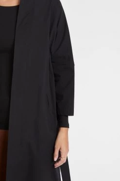 Marcellamoda Kaori Light Jacket Jackets