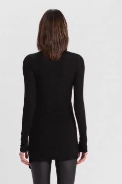 Marcellamoda Morgan Tunic Tops & Tunics