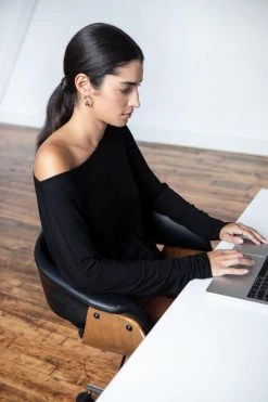 Marcellamoda Katie Tunic