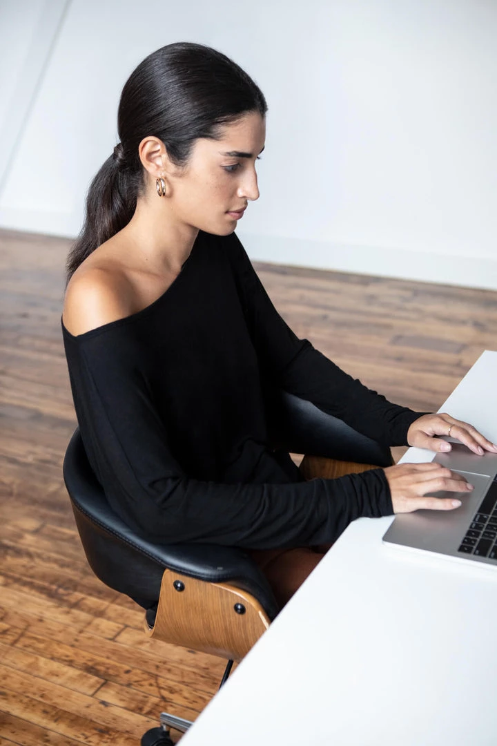 Marcellamoda Katie Tunic Tops & Tunics 14 Marcellamoda Katie Tunic Tops & Tunics