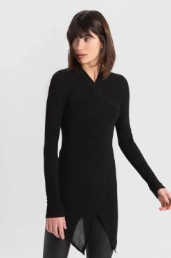 Marcellamoda Morgan Tunic Tops & Tunics