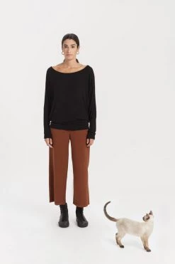 Marcellamoda Katie Tunic Tops & Tunics 34 Marcellamoda Katie Tunic Tops & Tunics