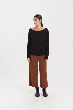 Marcellamoda Tops & Tunics Katie Tunic