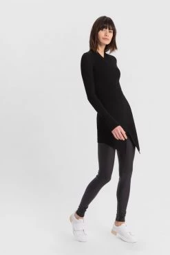 Marcella Morgan Tunic