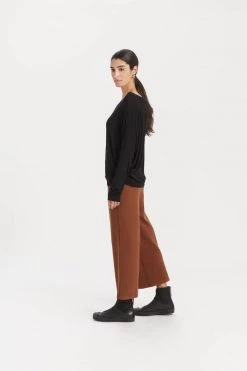 Marcellamoda Tops & Tunics Katie Tunic