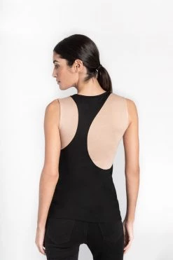 Marcellamoda Tops & Tunics Juno Top