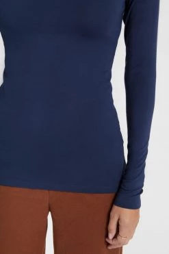 Marcellamoda Rosa Top