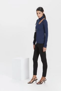 Marcella Allegra Top Tops & Tunics