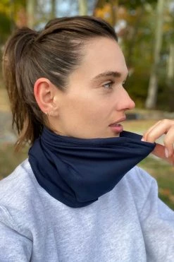 Marcellamoda Essential Neck Gaiter