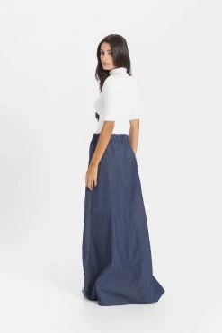 Marcella Demi Skirt Pants & Skirts