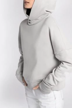 Marcella Sweatshirts Barcelona Hoodie