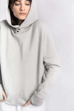 Marcella Sweatshirts Barcelona Hoodie